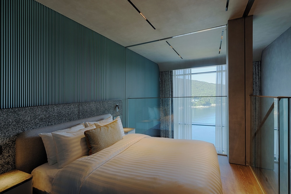 Sol Beach Namhae