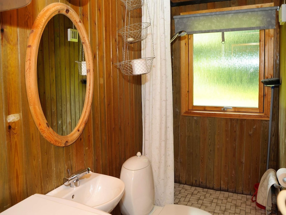 6 Person Holiday Home in Toftlund-by Traum view 3