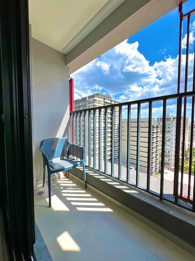 Innvista - Residencial Brera Moema