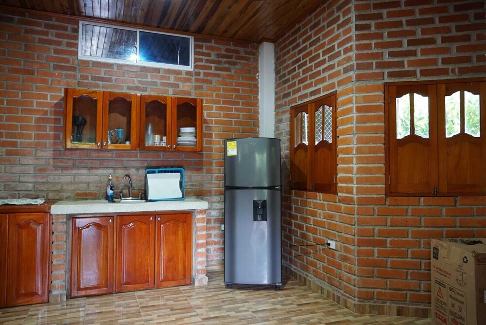 Hospedaje Familiar Bunkua