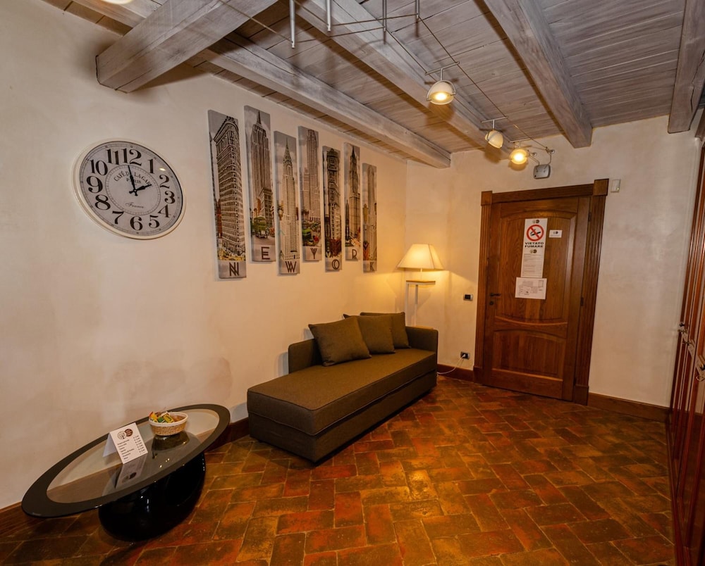 Villa Domus Petra view 5