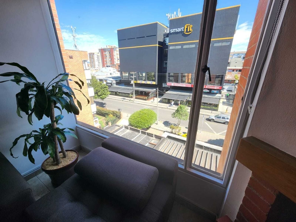 Exclusive Private Room