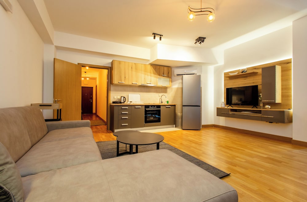 Apartments RONDO