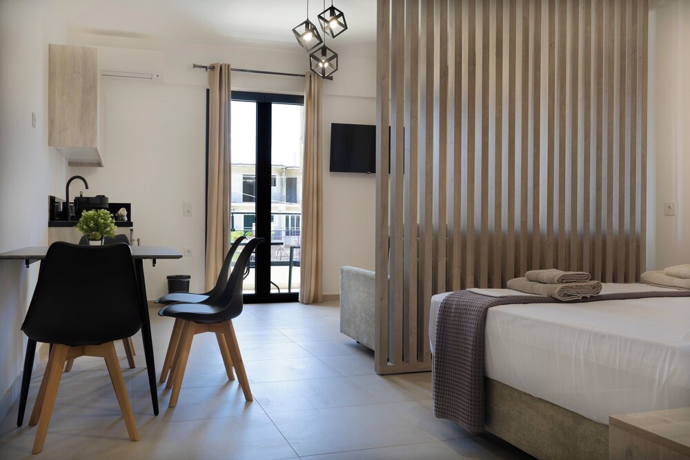 NS Apartments Nydri
