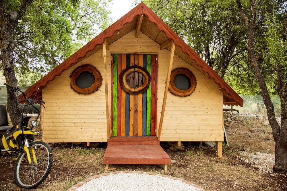 Seles Camping - Adults Only