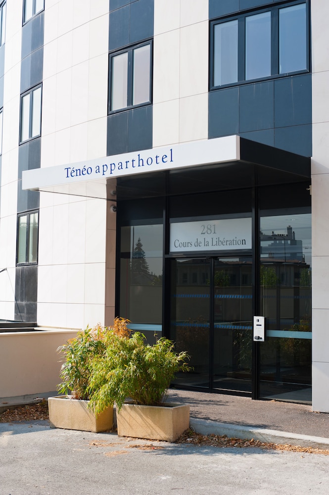 Ténéo Apparthotel Talence - Arthéna, photo 10