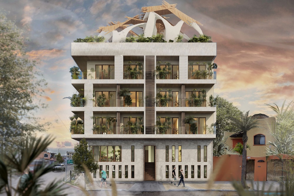 Hotel Republica Pagana - Adults Only - Image 1