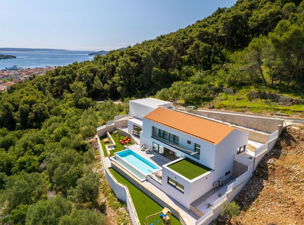 Holiday Home Good Life