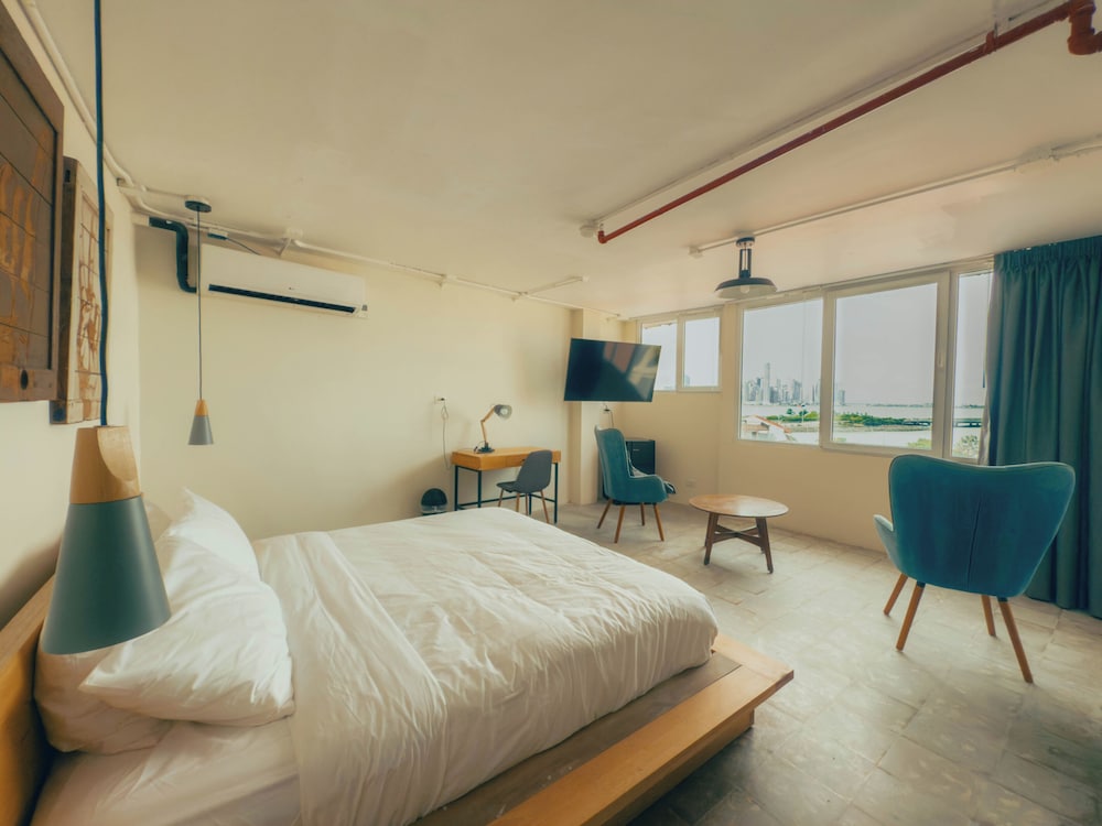 Viajero Casco Viejo Hostel
