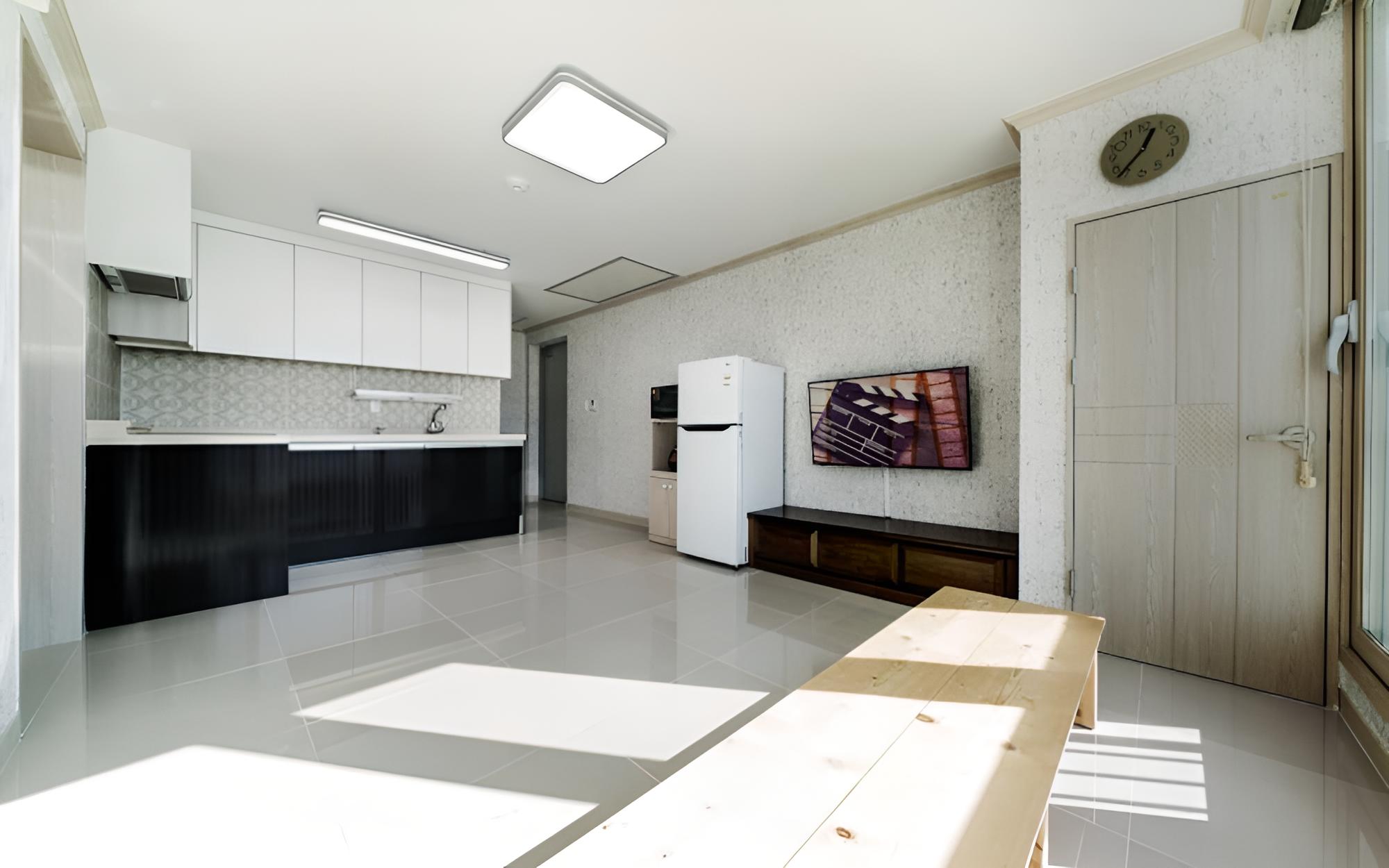 Busan Osiria Pension view 5