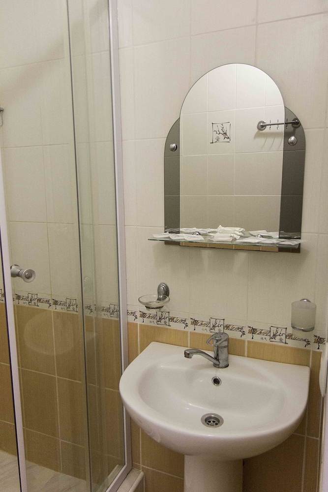 Hotel Olivia Vityazevo