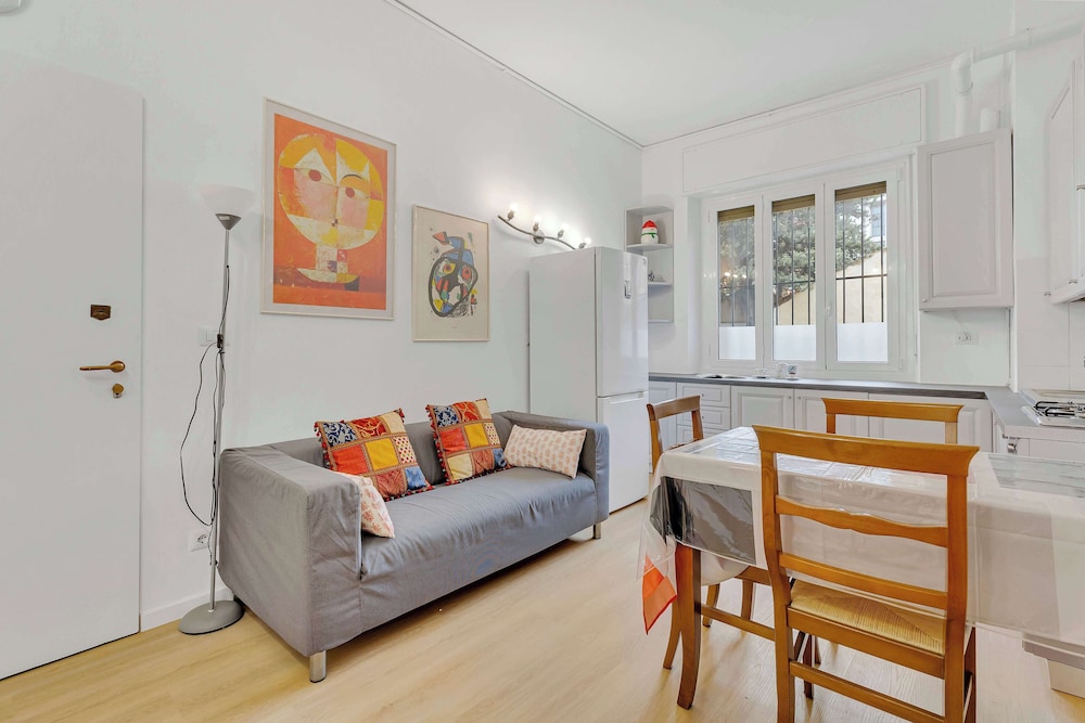 Alessia's Flat - Affori Centro
