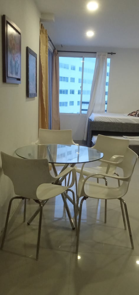 1C5 Apartamento Cartagena frente al mar view 5