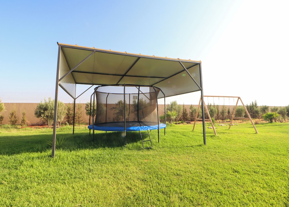 Villa Atlas Issen