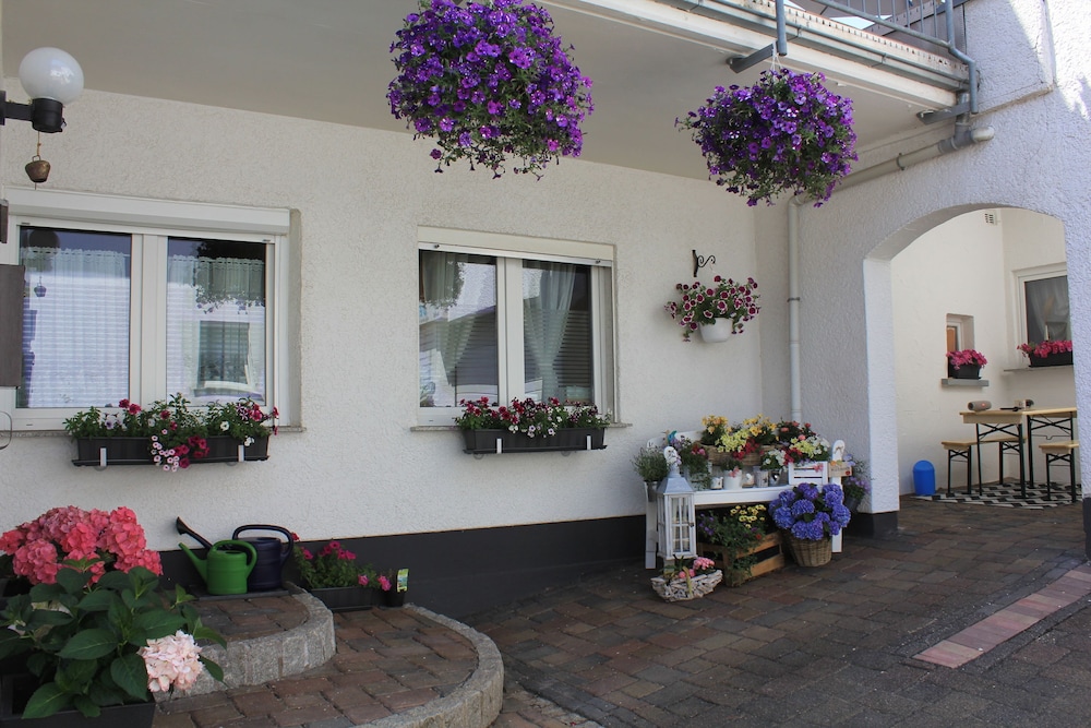 Ferienwohnung Kiefer