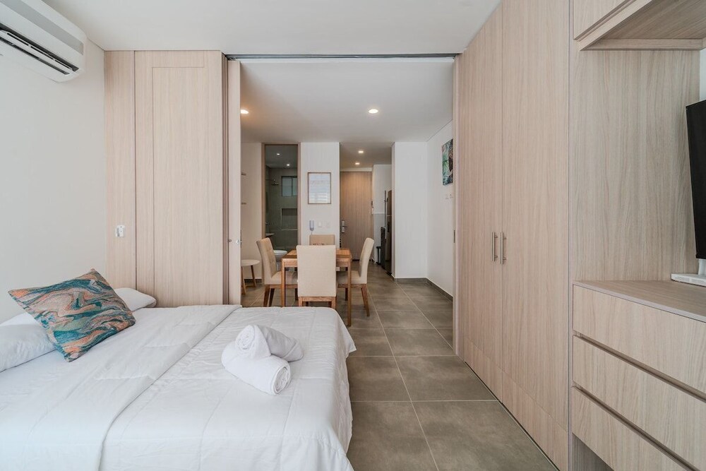 Salguero Suites