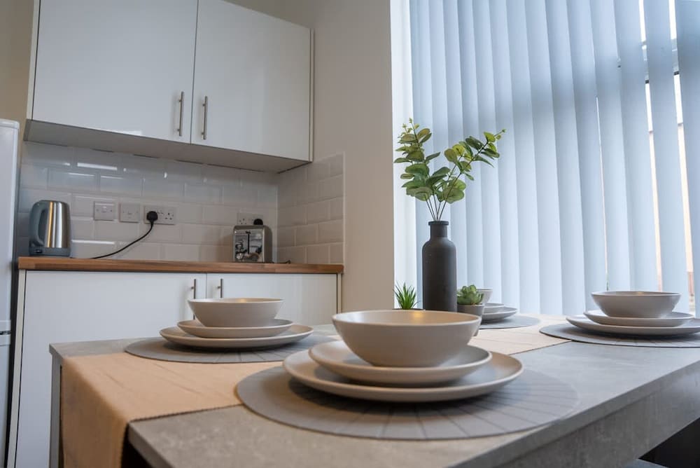 Host Stay Montagu Street view 5