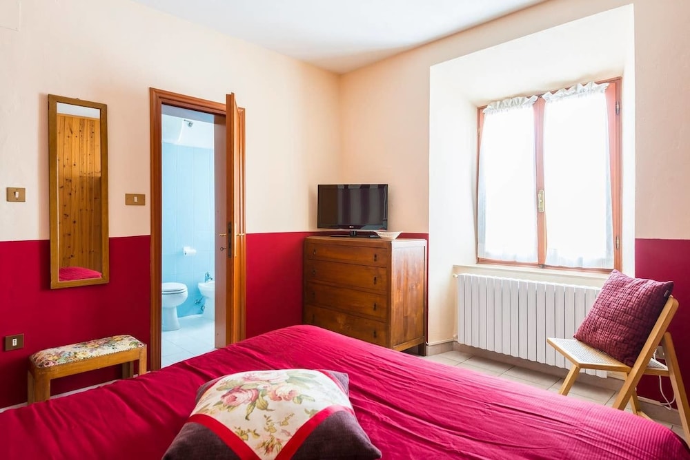 Locanda Farinati view 2