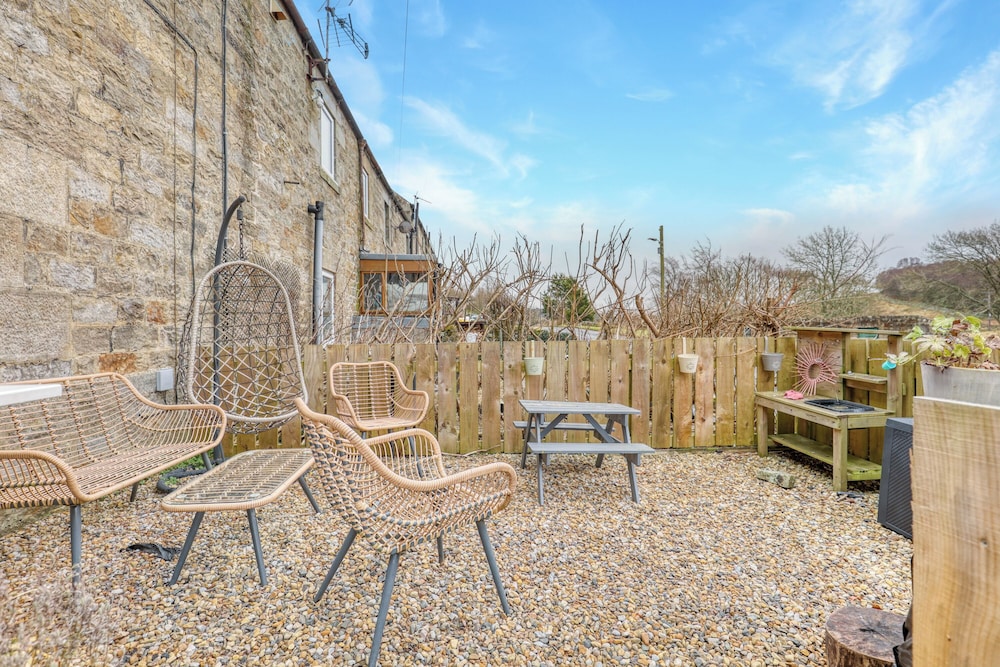Woodside Cottage - North East Escapes