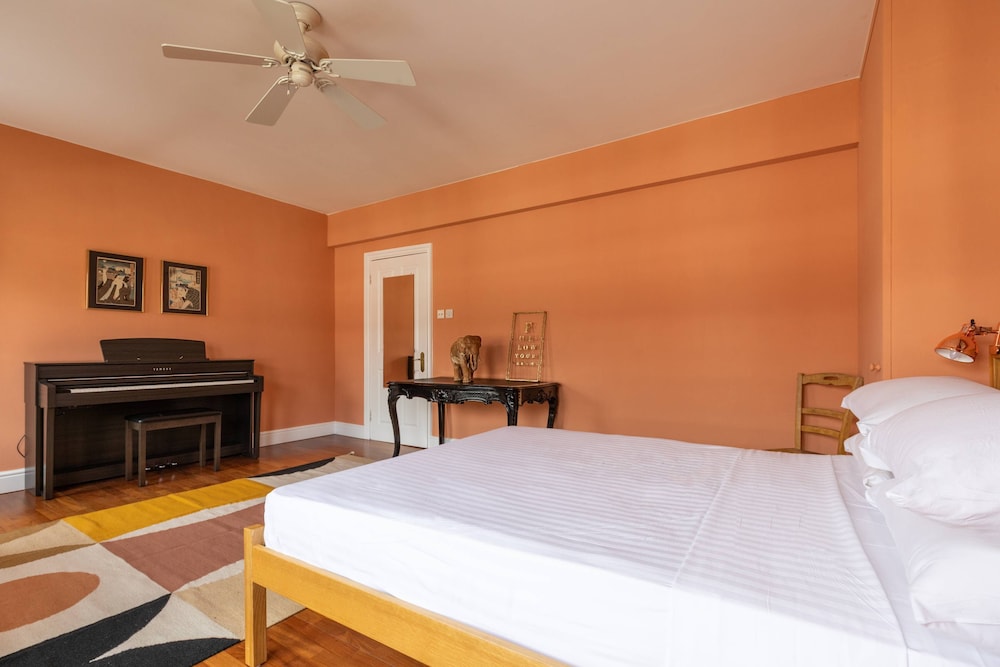 Poplar Grove II by Onefinestay