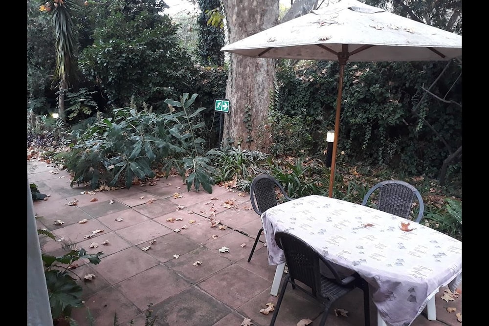 Garden Place