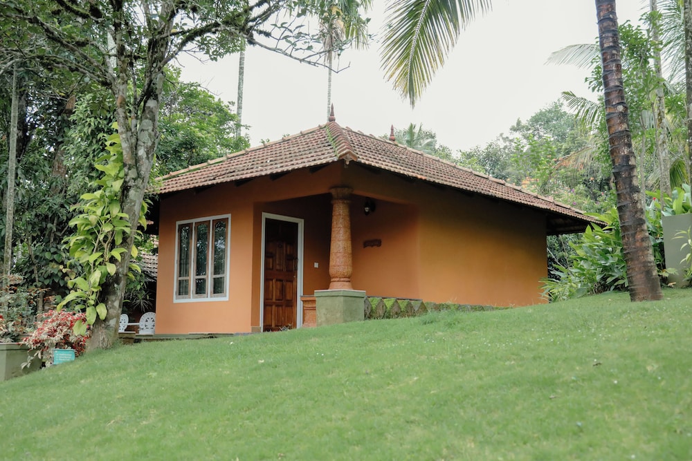 Indeevara Retreat