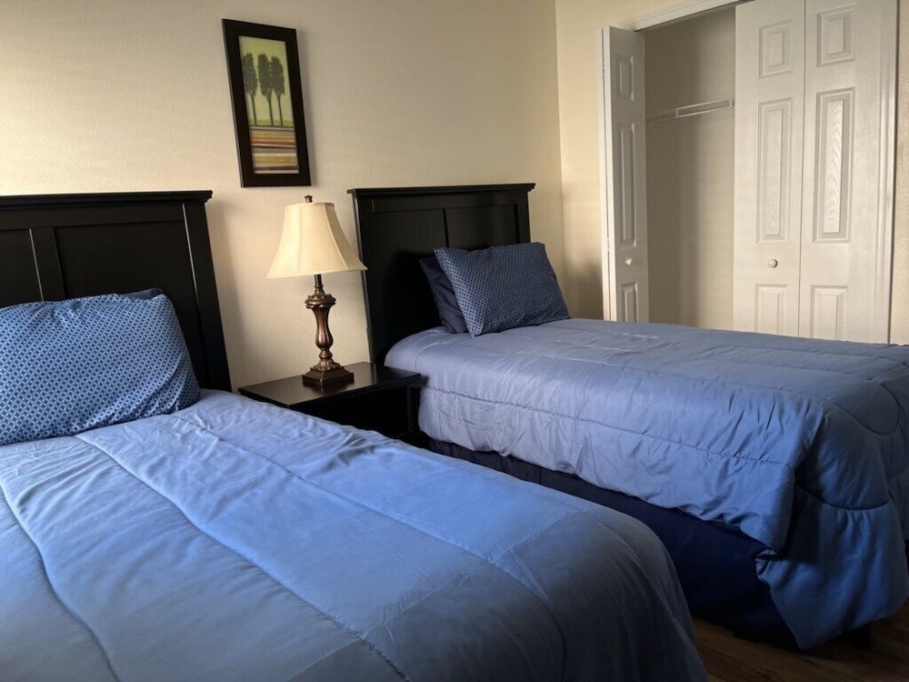 Lesa's Solana Resort Vacation Home
