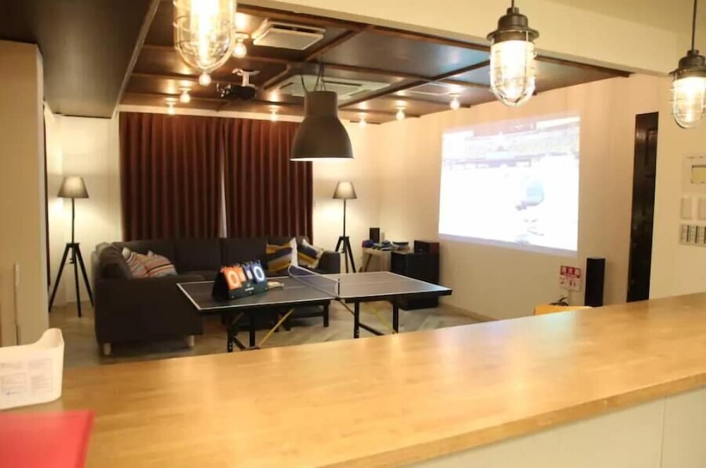 lounge
