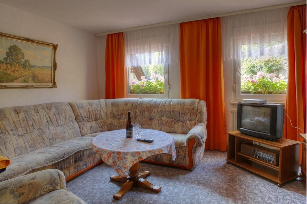 Haus Caspari