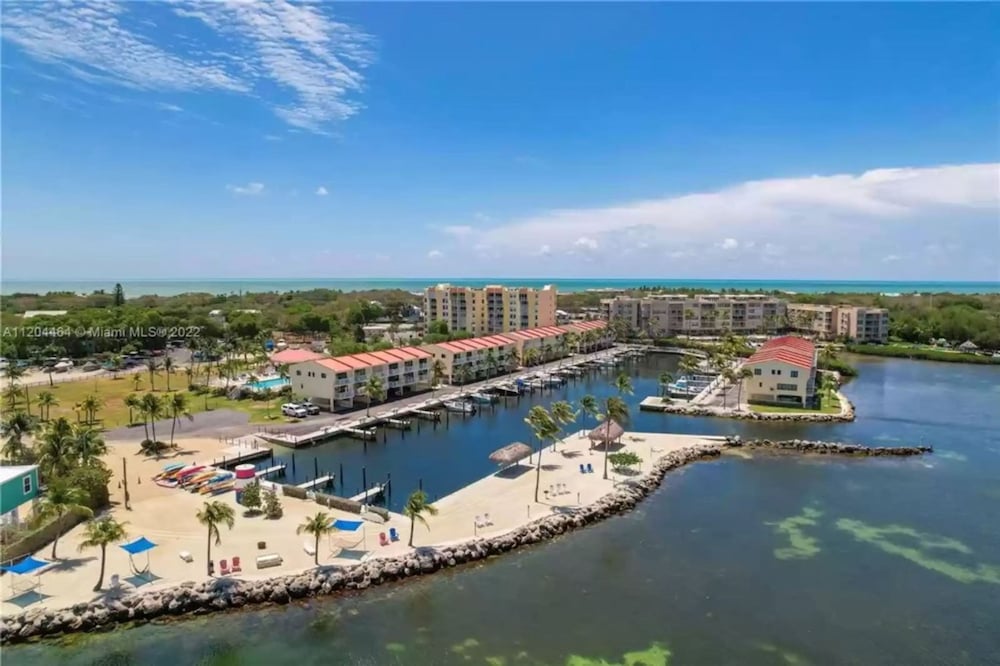 Keys Life Condo in Islamorada