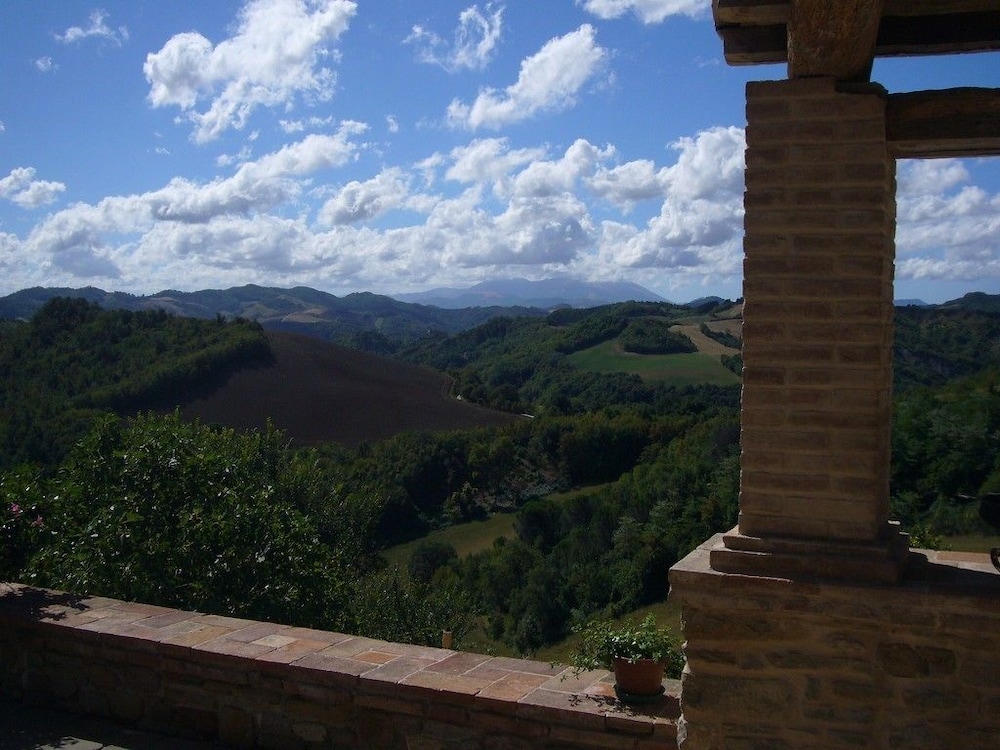 Borgo Storico Cisterna