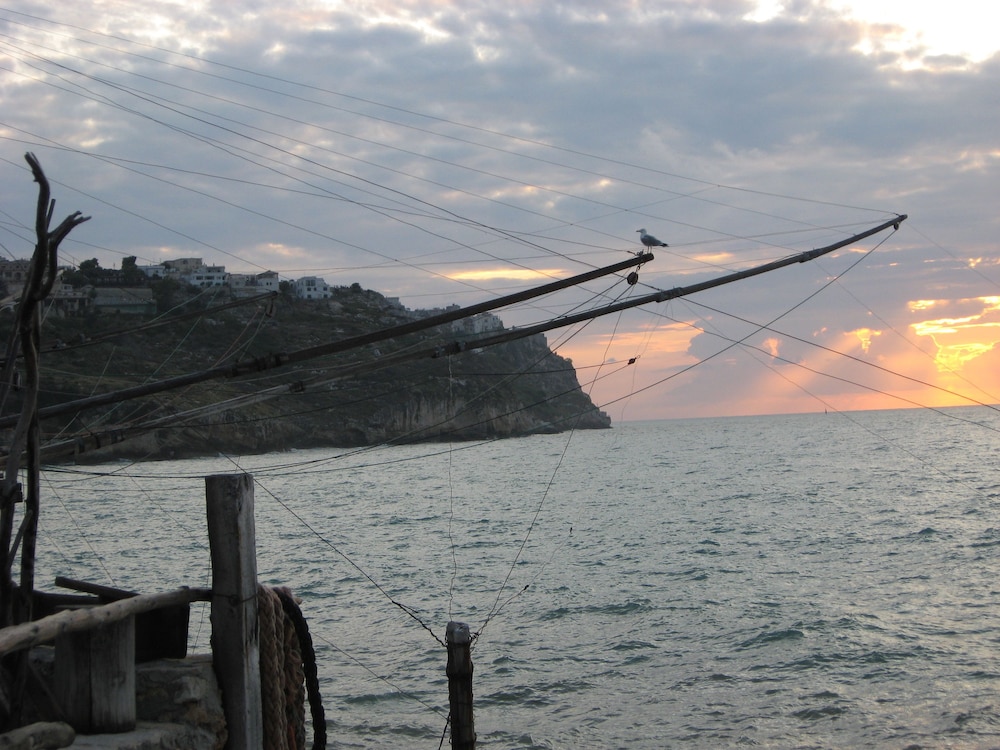 Liberato Puglia Vacanze