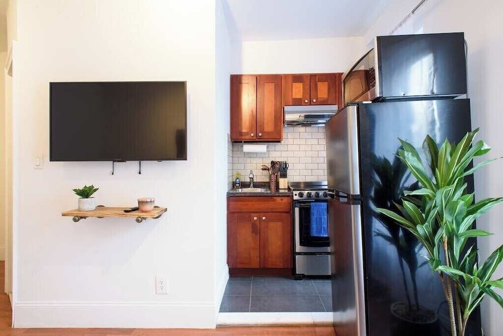 69 LES Apartments