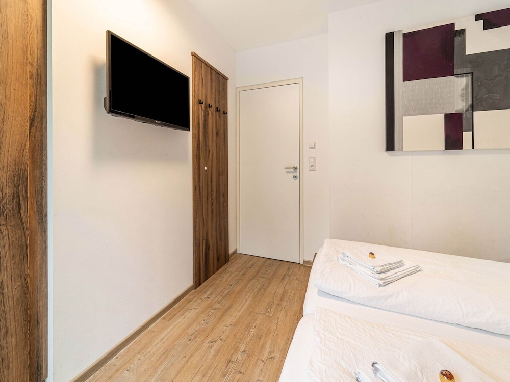 Apartment in St. Georgen / Salzburg Near ski Area
