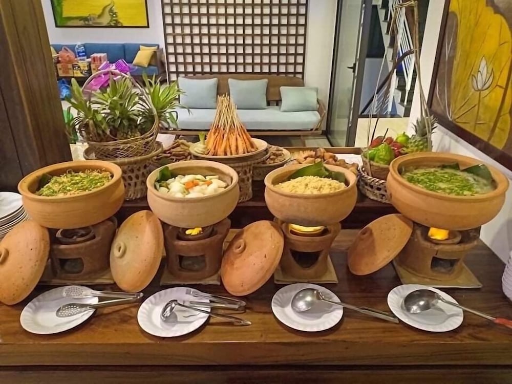 Gateway Inn Hoi An