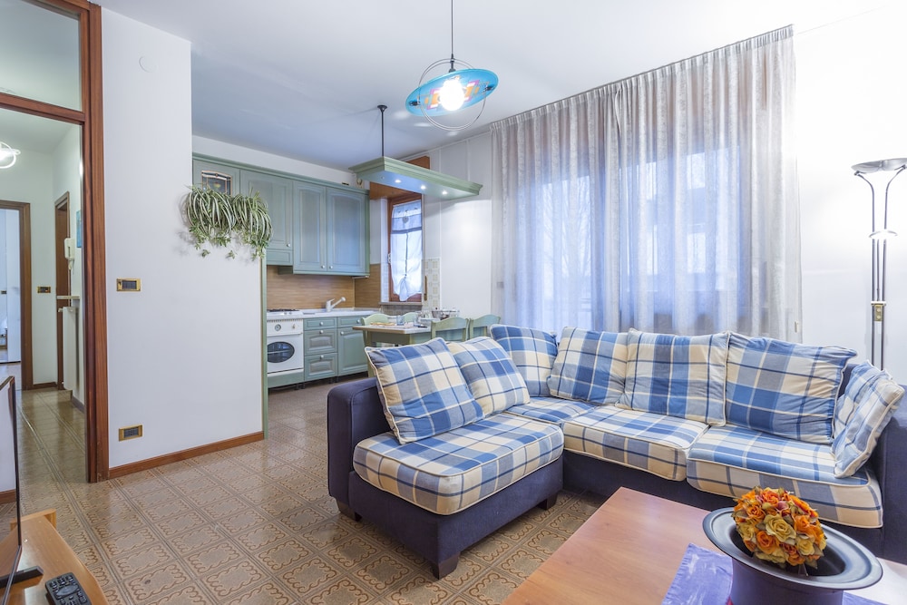 Udine Centro Studi Apartment view 4