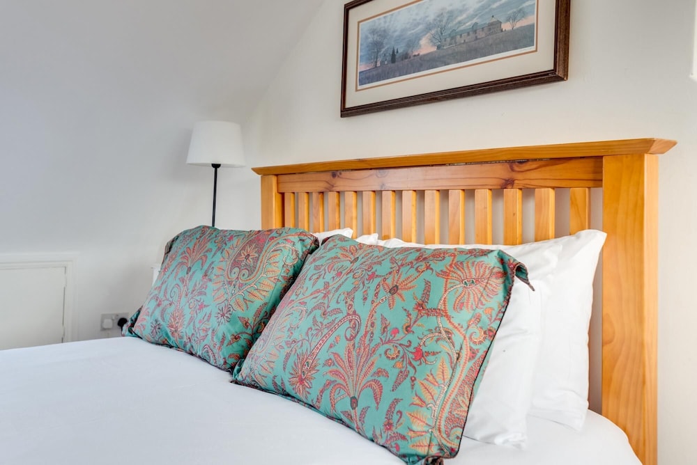 3-bed Cosy Bookbinder House in Jericho Oxford view 2