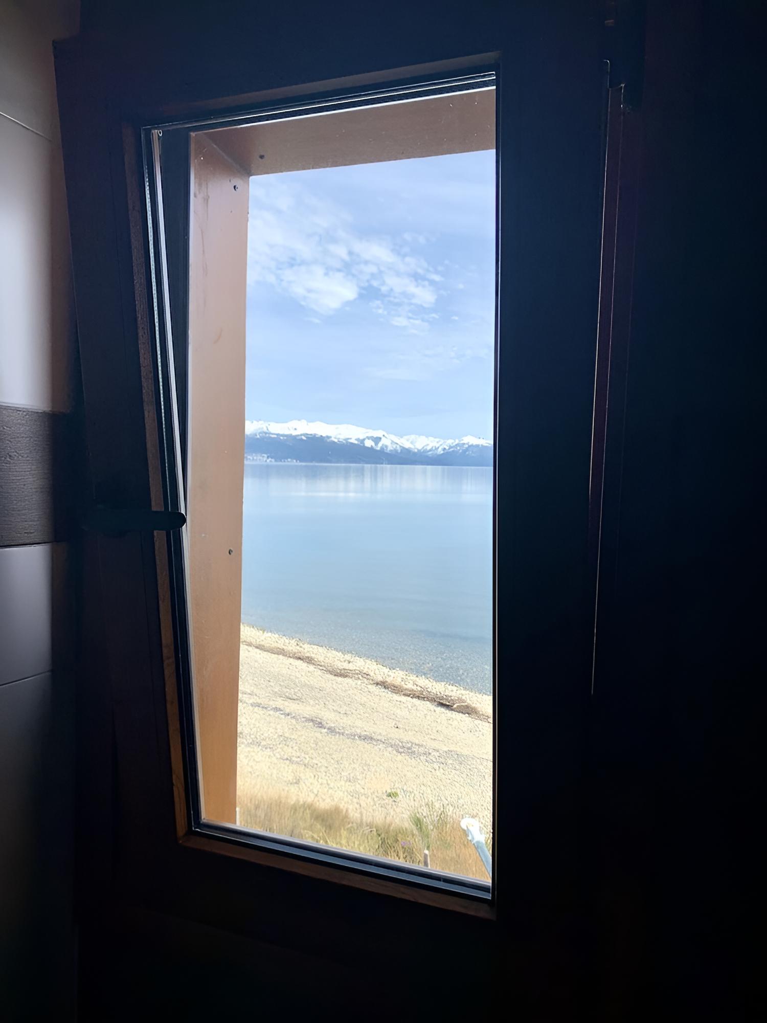 BLUE APARTS Bariloche Loft Crystal Suite