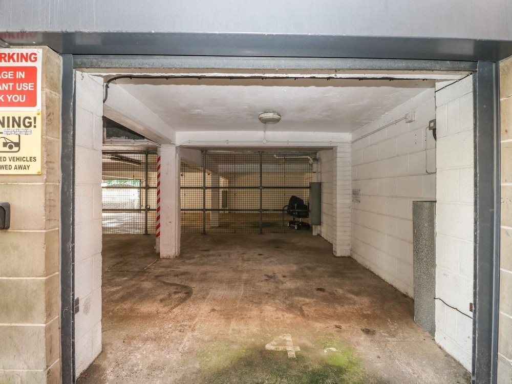 Townbridge Apartment