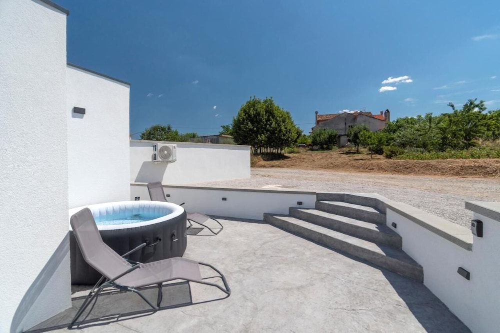 Casa Limoncino Koper