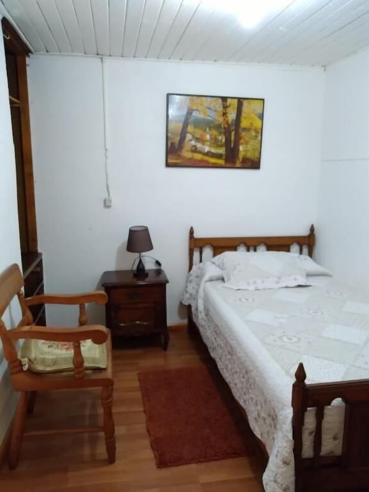Hostal Gomero