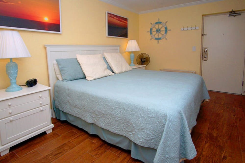 Sand Dunes by Elliott Beach Rentals