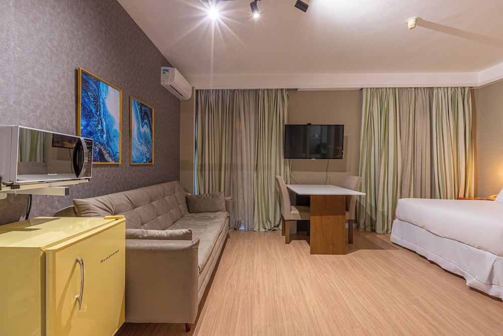 EPI- Plaza Ibirapuera By Anora Spaces