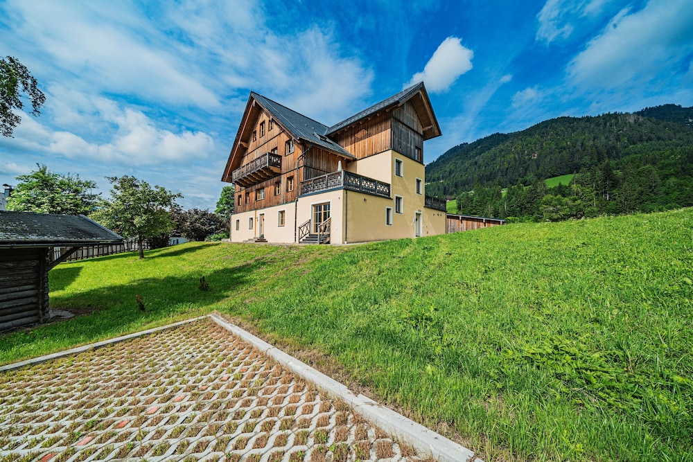 Oberweiglhof Penthouse