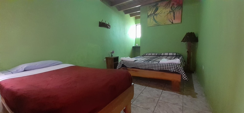 Hostel La Suerte