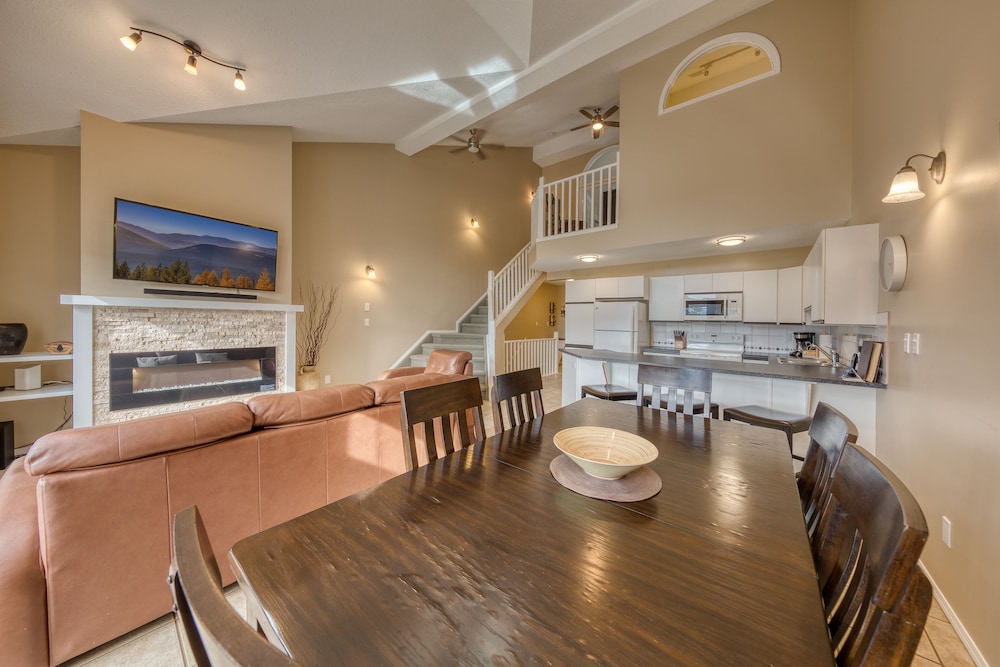 Fairmont Creek Property Rentals Marble Canyon