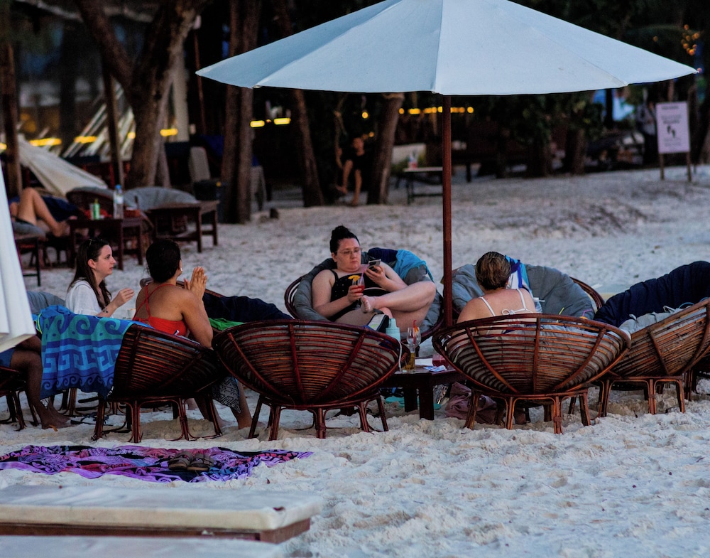 Onederz Koh Rong