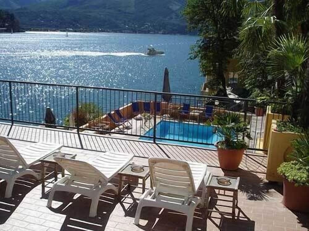 Residence Vecchio Porto Excelsior