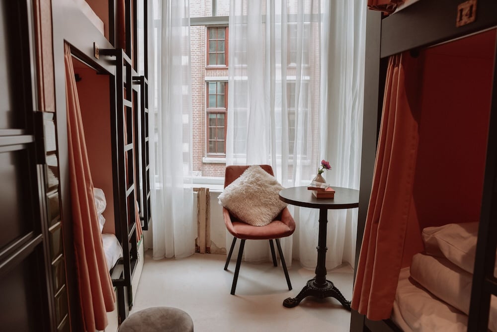 Durty Nelly's - Hostel