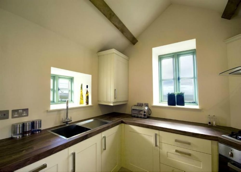 The Milking House view 4